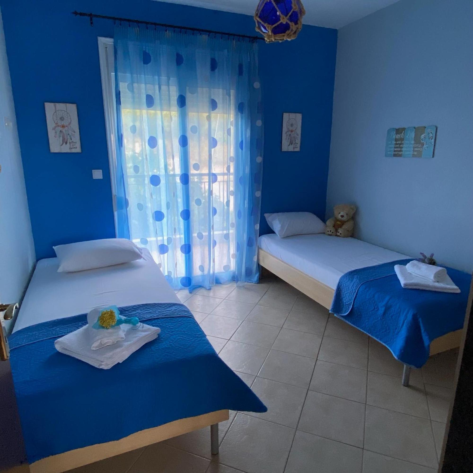 Kap'S Appartment Agios Nikolaos  Exterior photo