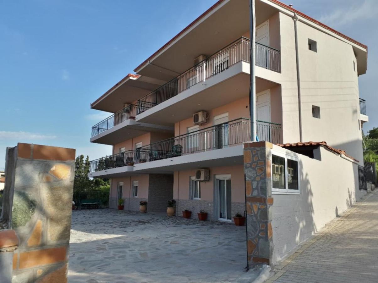 Kap'S Appartment Agios Nikolaos  Exterior photo