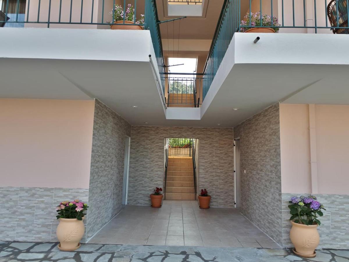 Kap'S Appartment Agios Nikolaos  Exterior photo